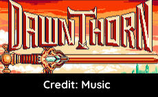 Credit: Music DawnThorn