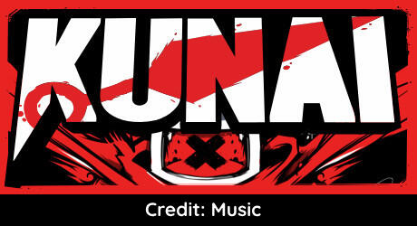 Credit: Music KUNAI