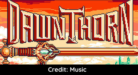 Credit: Music DawnThorn